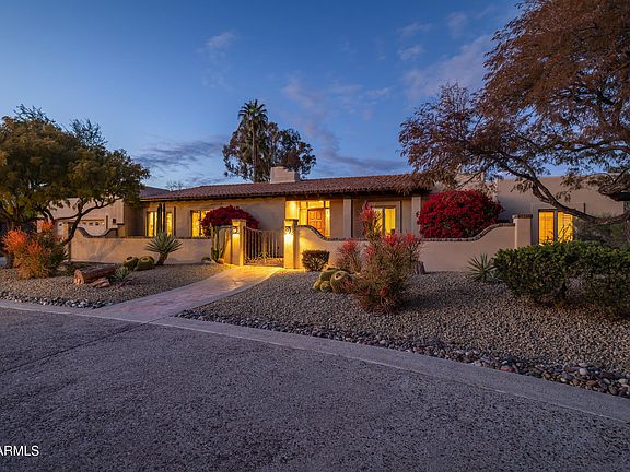 2nd image of 8502 E COUNTRY CLUB Trail