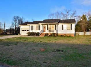 517 Chauga Dr, Anderson, SC 29626