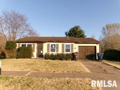 3934 W Creighton Ter, Peoria, IL, 61615