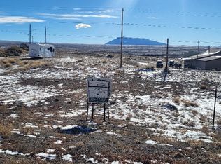 2205 2nd St, Hanna, WY 82327