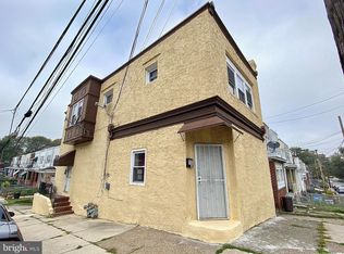 100 N 3rd St, Darby, PA 19023