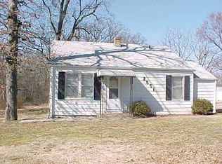 2551 N Summit Ave, Springfield, MO 65803