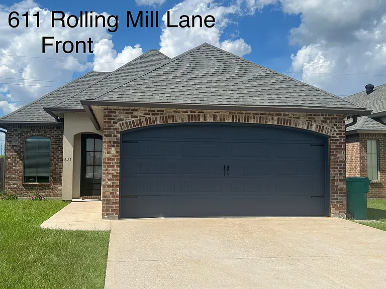 611 Rolling Mill Ln — Photo 1