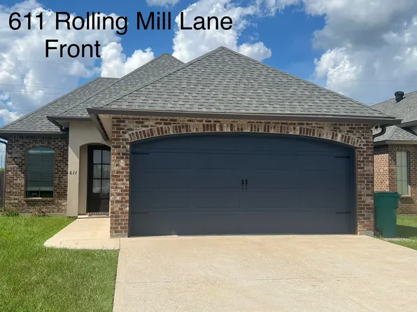 611 Rolling Mill Ln, Youngsville, LA 70592