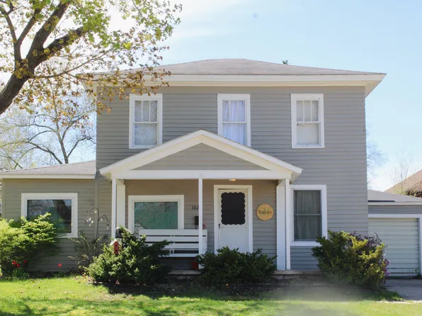 1025 Rose Ave, Big Rapids, MI 49307