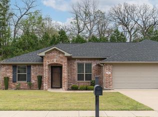 5124 Shiloh Ridge Dr, Tyler, TX 75703