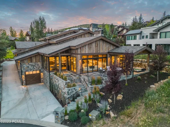 2511 Larkspur Dr, Park City, UT 84060