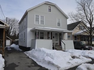7 Cuthbert St #2, Scotia, NY 12302