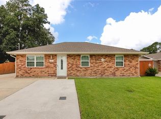 309 Magnolia Ave, La Place, LA 70068