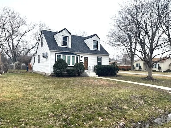 11247 S Normandy Ave, Worth, IL 60482