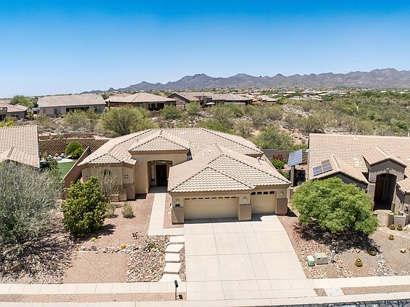 2nd image of 12841 N Mystic View Pl