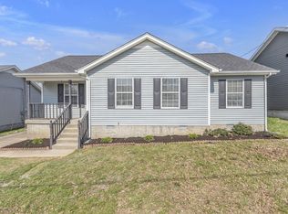 2956 High Rigger Dr, Nashville, TN 37217