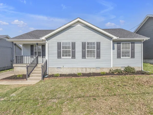 2956 High Rigger Dr, Nashville, TN 37217