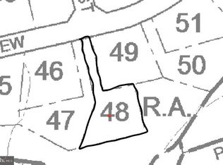 2020 Yew Ct, Saint Leonard, MD 20685