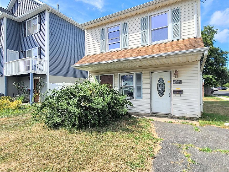 561 Sydney Ave, Union Beach, NJ 07735 Zillow