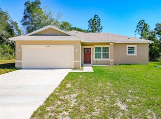 9301 N Akola Way, Citrus Springs, FL 34434