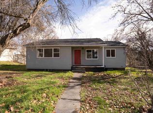 2127 Schaefer Dr, Clarkston, WA 99403