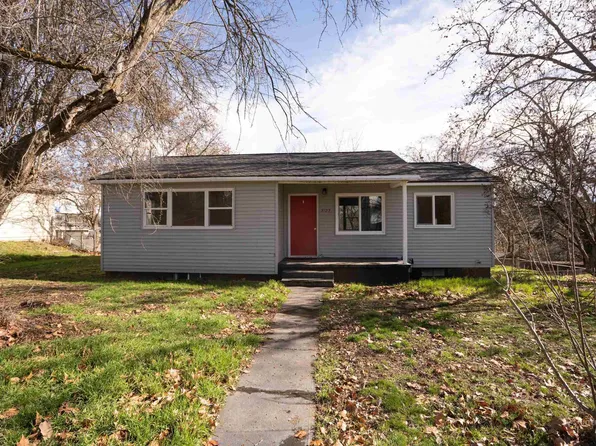 2127 Schaefer Dr, Clarkston, WA 99403