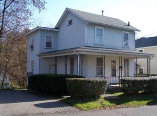 15 Center St, High Bridge, NJ 08829