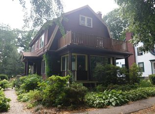 34 Orchard Rd, Brookline, MA 02445