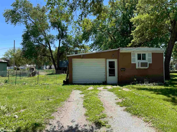 606 Prairie Ave, Essex, IA 51638