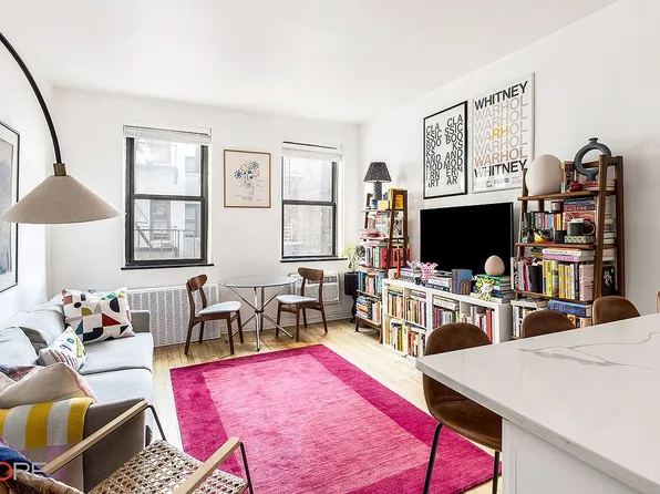 415 E 80th St APT 4F, New York, NY 10075