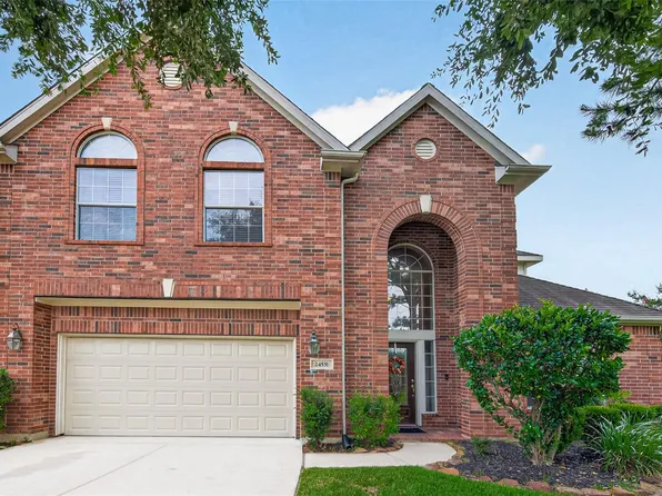 24531 Jocelyn Park Ct, Katy, TX 77493