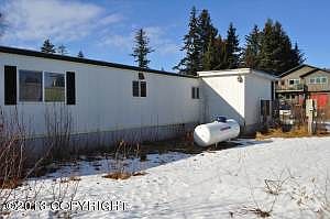 view facing Grubstake