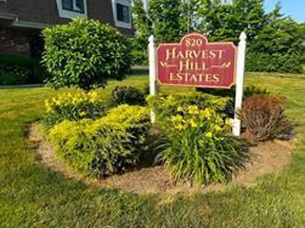 820 Matthews Street #29, Bristol, CT 06010