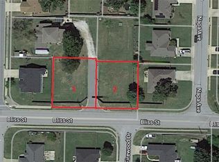 1330 Bliss St #15-17-18, Centerton, AR 72719