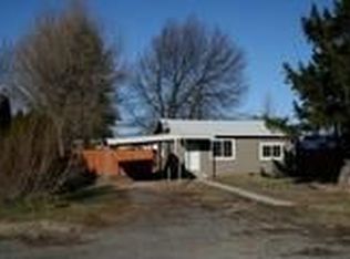 105 W 5th Ave, Kittitas, WA 98934