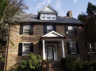 5106 Windsor Mill Rd, Baltimore, MD 21207