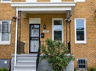 4960 Edgemere Ave, Baltimore, MD 21215