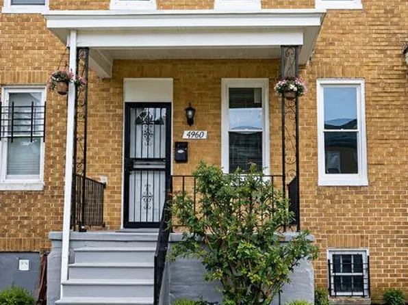4960 Edgemere Ave, Baltimore, MD 21215