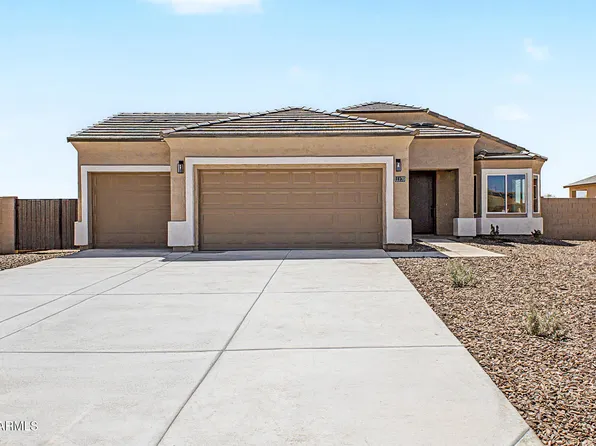 11175 W LAGUNA Drive, Arizona City, AZ 85123