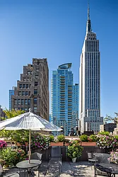 Sold by Brown Harris Stevens