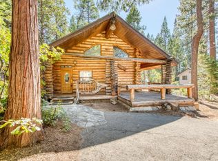 41791 Robin Rd, Shaver Lake, CA 93664