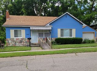 11613 Church St, Mount Morris, MI 48458