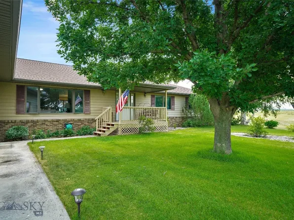 88 Kirsha Ln, Bozeman, MT 59718