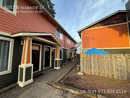 8007 N Ivanhoe St Photo 1