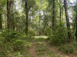 208th St, O'Brien, FL 32071