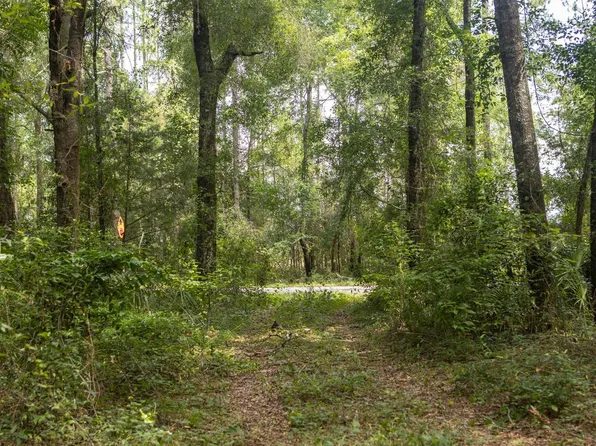 208th St, O'Brien, FL 32071