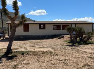 20733 Sparrow Rd, Apple Valley, CA 92308