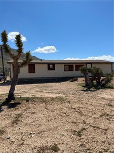 20733 Sparrow Rd, Apple Valley, CA, 92308