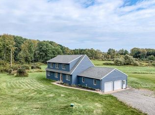 670 Glimmerglen Rd, Cooperstown, NY 13326