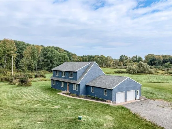 670 Glimmerglen Rd, Cooperstown, NY 13326