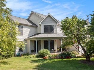 2641 Burtch Rd, Grass Lake, MI 49240