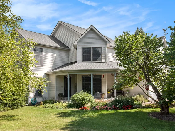 2641 Burtch Rd, Grass Lake, MI 49240