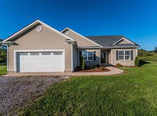 3060 Mitchell Weaver Rd, Scottsville, KY 42164