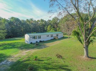 57 Dove Ridge Rd, Carriere, MS 39426
